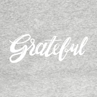 Grateful T-Shirt